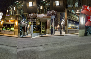 Gravity