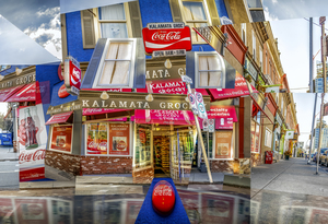 Kalamata