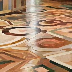 an enchanting impressionist artwork that 8QNkDxzG