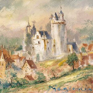 an enchanting impressionist painting dep O3fGWDaj