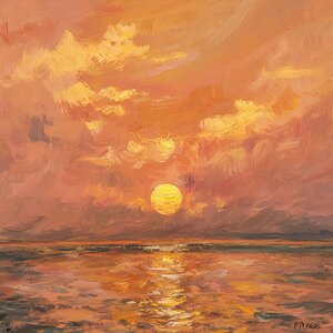 a mesmerizing impressionist masterpiece  uOrYLbWG