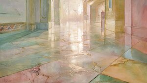 a mesmerizing impressionist painting cap qOyUDT0t