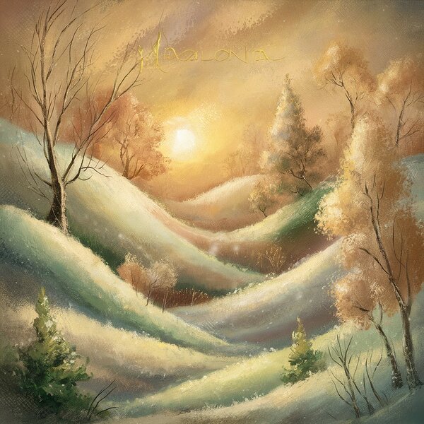 an enchanting impressionist painting dep U0 i99Vb Print