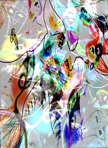 DEER DANCEFINA55555555