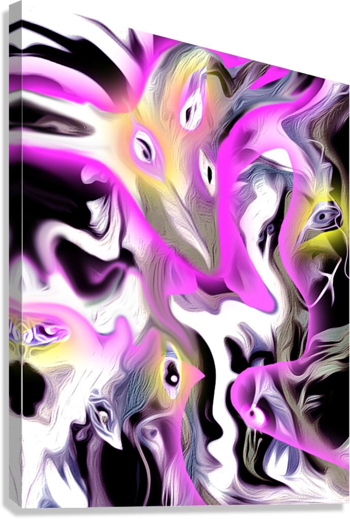 chahchanew7A Canvas Print