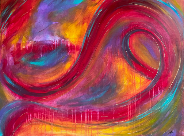 Emotions  Print