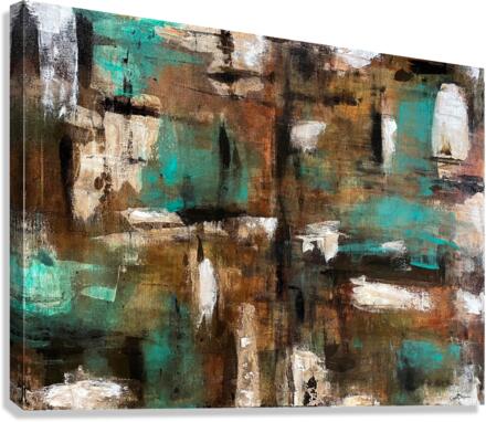 Untitled Canvas Print