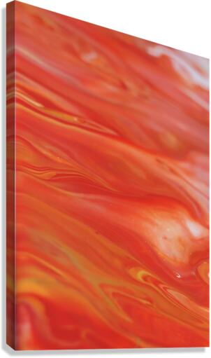 Lake 2 Canvas Print