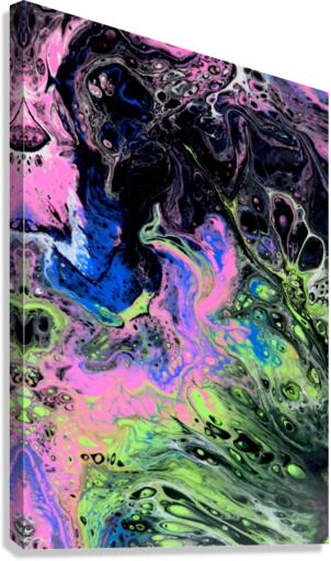 Serendipity Canvas Print