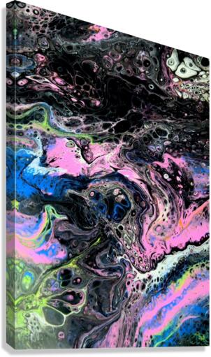 Serendipity 2 Canvas Print
