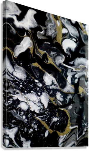 Classic Canvas Print