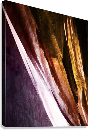 Ultra Canvas Print