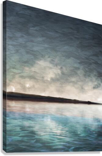 Peace Canvas Print