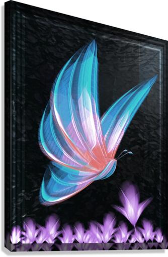 Nectar Canvas Print