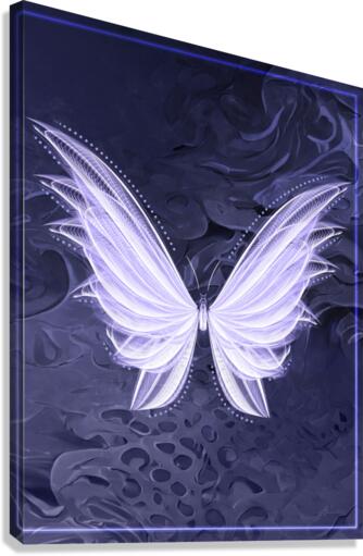 Wish Canvas Print