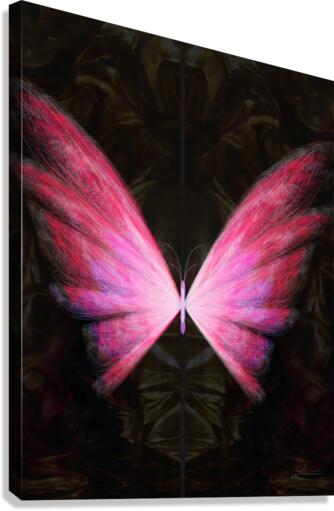 Helium Impression sur toile