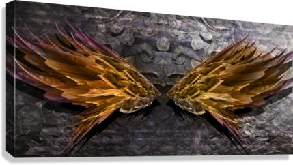 Zenith Canvas Print
