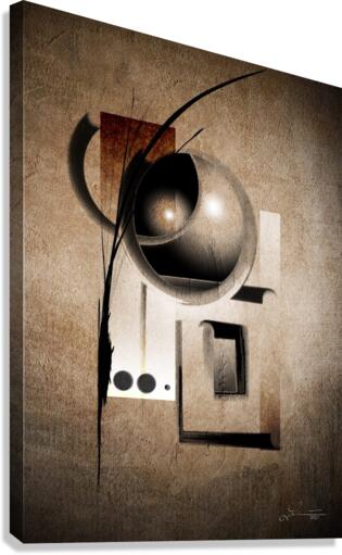Change Canvas Print