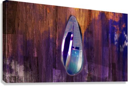 Celsius Canvas Print