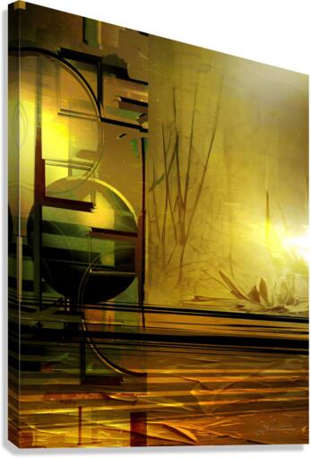 Marvelous Canvas Print