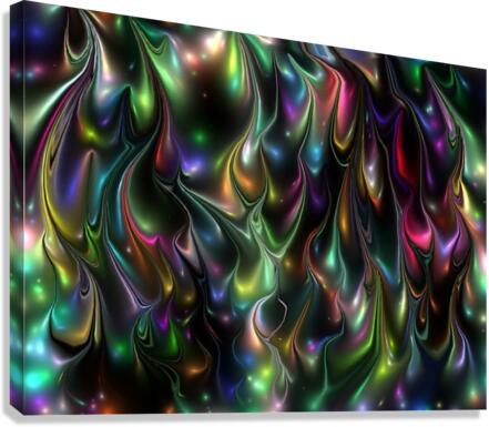 Ignite Impression sur toile