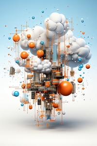 Cloud Construct