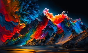 Sculpted Horizons