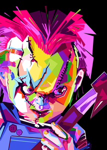 Chucky style wpap