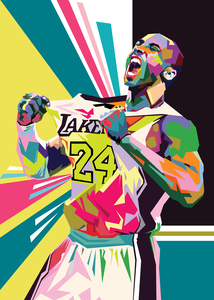 Kobe Bryant style wpap
