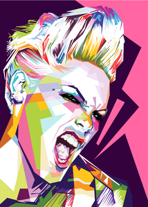 Alecia Beth Moore