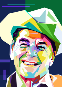 Ronald Reagan