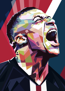 Kylian Mbappe