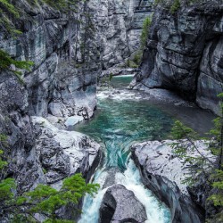 Crystal Clear
