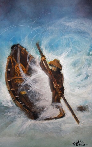 fisherman