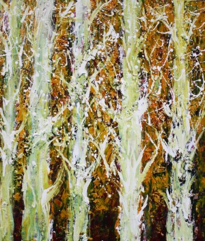 trees