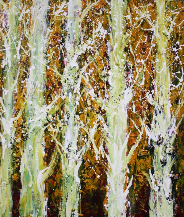 trees Print