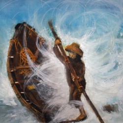 fisherman