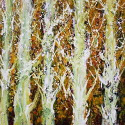 trees