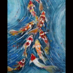 koi