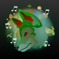 FlipFlop Fox
