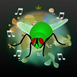 FlavorInYourEar Fly