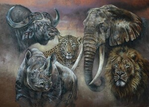 Unity strive of love