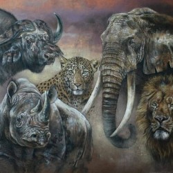 Unity strive of love