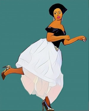 Cinderella