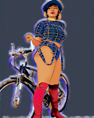 Cycling