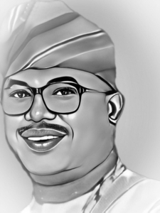 Independence Day Sketch version