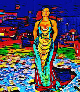 Pageant