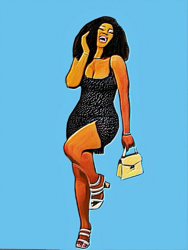 Party  Print