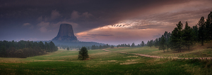 Devils Tower