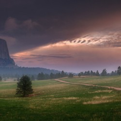 Devils Tower